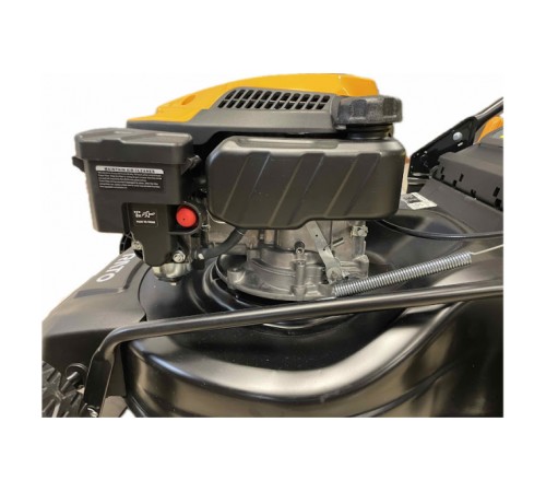 Газонокосилка Rato RMP46Q-V145