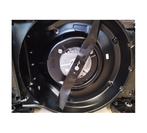 Газонокосилка Rato RMP46Q-V145