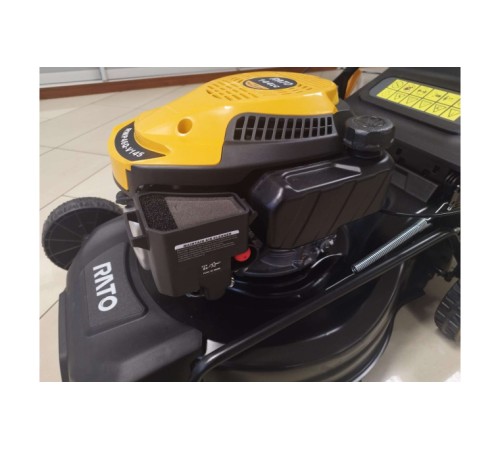 Газонокосилка Rato RMP46Q-V145