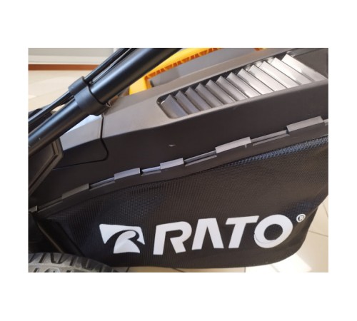 Газонокосилка Rato RMS53Q-V210