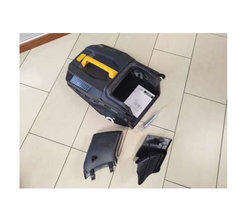 Газонокосилка Rato RMS53Q-V210