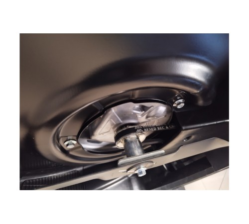 Газонокосилка Rato RMS53Q-V210