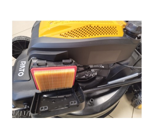 Газонокосилка Rato RMS53Q-V210