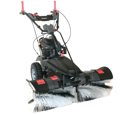 Подметальная машина EVOline SWG 1000