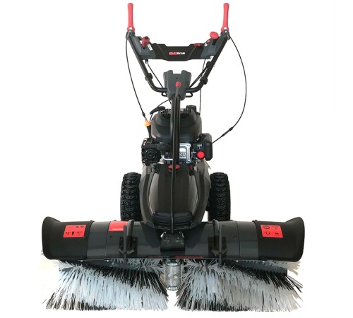 Подметальная машина EVOline SWG 1000