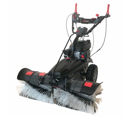 Подметальная машина EVOline SWG 1000