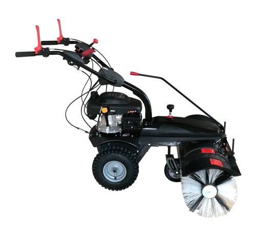 Подметальная машина EVOline SWG 1000