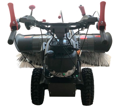 Подметальная машина EVOline SWG 1000