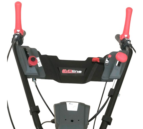 Подметальная машина EVOline SWG 1000