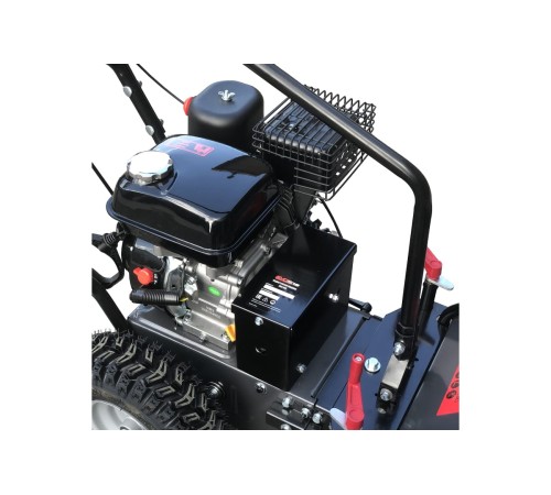 Машина подметальная EVOline SWG 800