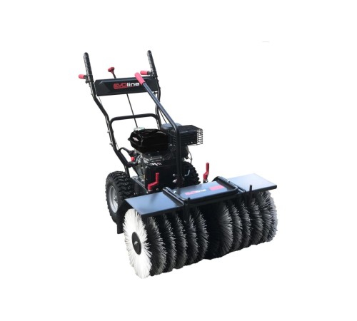 Машина подметальная EVOline SWG 800