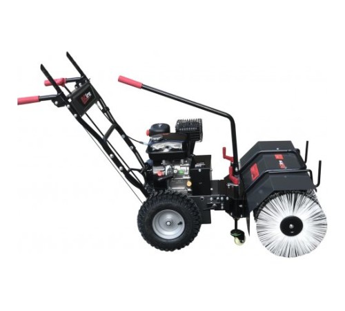 Подметальная машина EVOline SWG 800 B