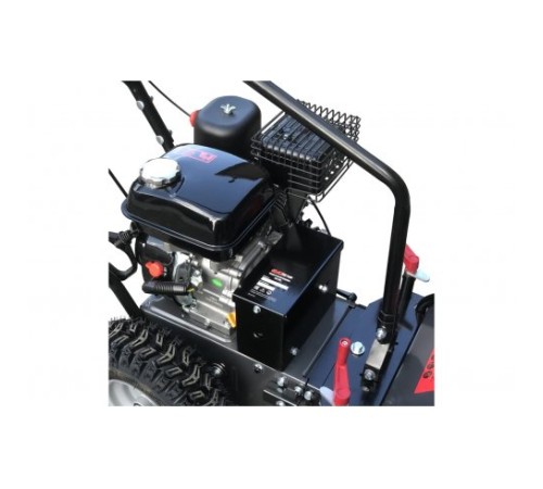 Подметальная машина EVOline SWG 800 B