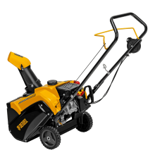 Снегоуборщик бензиновый Denzel SB 460