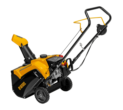 Снегоуборщик бензиновый Denzel SB 460