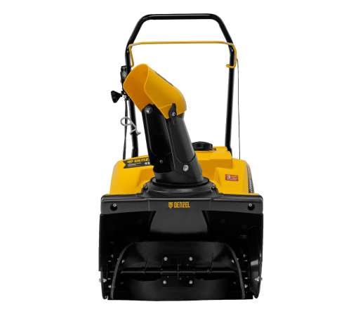 Снегоуборщик бензиновый Denzel SB 460