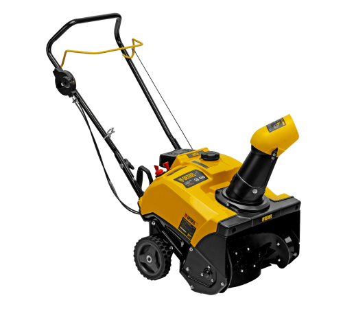 Снегоуборщик бензиновый Denzel SB 460