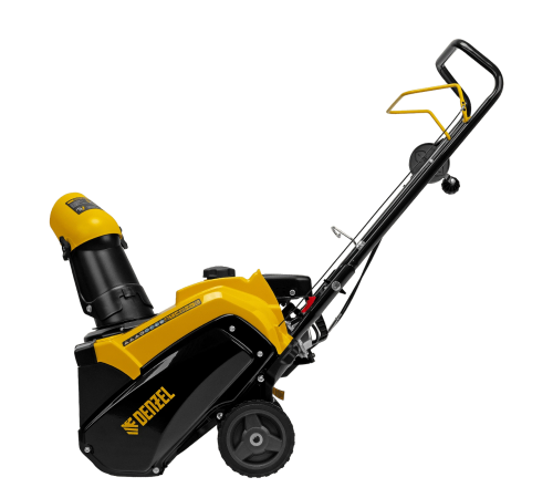 Снегоуборщик бензиновый Denzel SB 460