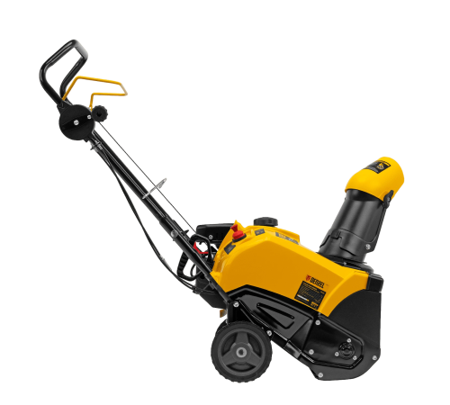 Снегоуборщик бензиновый Denzel SB 460