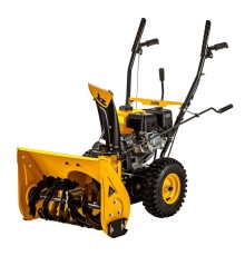 Снегоуборщик бензиновый Denzel SB 560