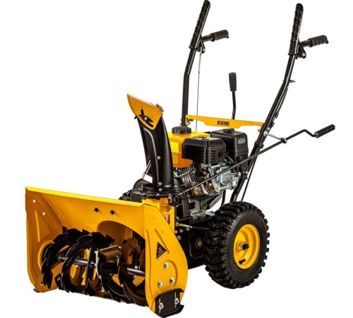 Снегоуборщик бензиновый Denzel SB 560