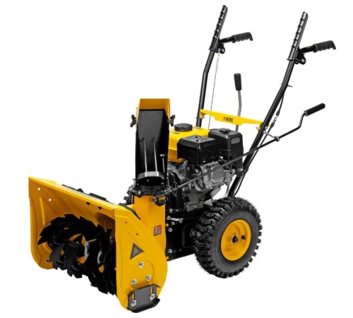 Снегоуборщик бензиновый Denzel SB 560