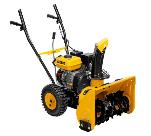 Снегоуборщик бензиновый Denzel SB 560