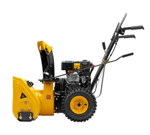 Снегоуборщик бензиновый Denzel SB 560