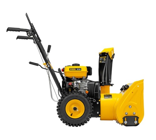 Снегоуборщик бензиновый Denzel SB 560