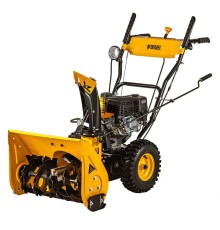 Снегоуборщик бензиновый Denzel SB 560 LP