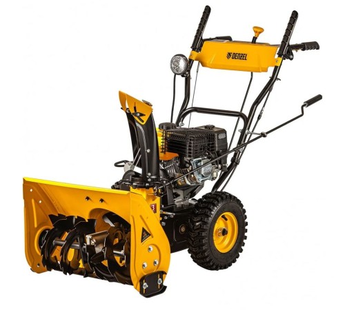 Снегоуборщик бензиновый Denzel  SB 560 LP