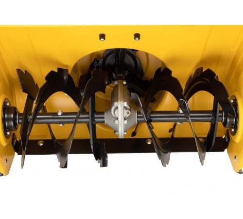 Снегоуборщик бензиновый Denzel  SB 560 LP