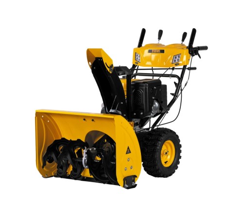 Снегоуборщик бензиновый Denzel SBL 711D PRO (302сс)