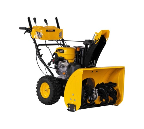 Снегоуборщик бензиновый Denzel SBL 711D PRO (302сс)