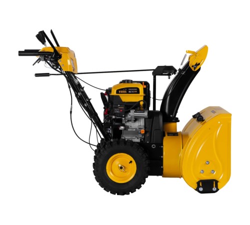 Снегоуборщик бензиновый Denzel SBL 711D PRO (302сс)