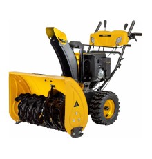 Снегоуборщик бензиновый Denzel SBL 711D PRO