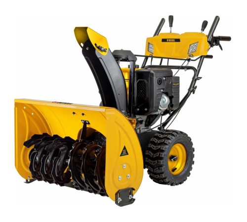 Снегоуборщик бензиновый Denzel SBL 711D PRO (302сс)