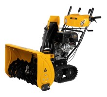 Снегоуборщик бензиновый Denzel SBL 711DT PRO