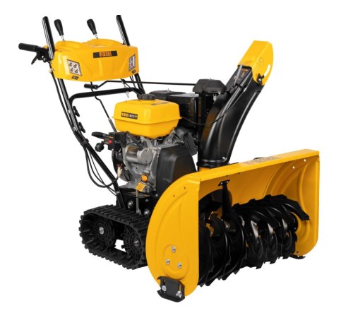 Снегоуборщик бензиновый Denzel SBL 711DT PRO(420сс)
