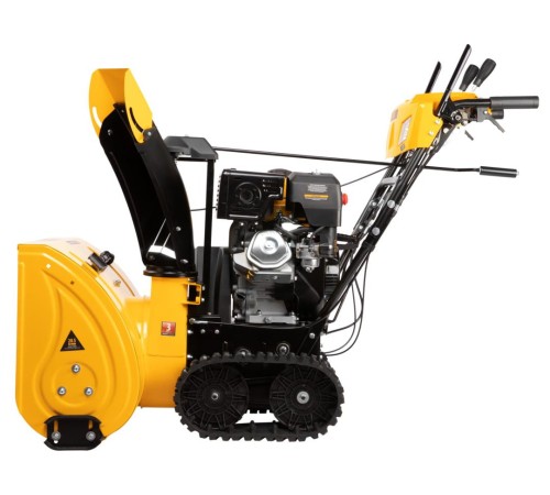 Снегоуборщик бензиновый Denzel SBL 711DT PRO(420сс)