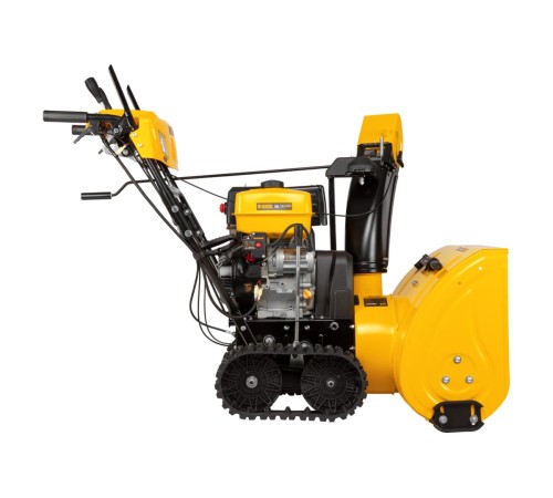 Снегоуборщик бензиновый Denzel SBL 711DT PRO(420сс)