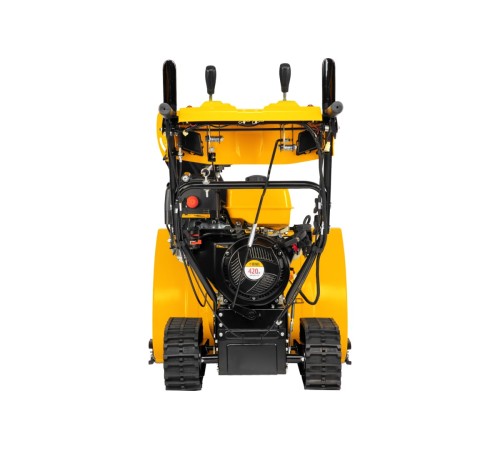 Снегоуборщик бензиновый Denzel SBL 711DT PRO(420сс)