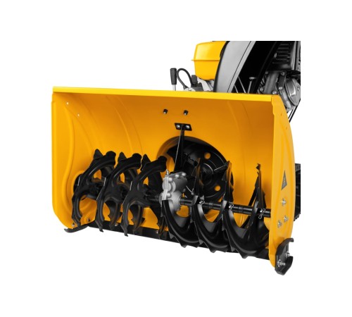 Снегоуборщик бензиновый Denzel SBL 711DT PRO(420сс)