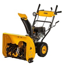 Снегоуборщик бензиновый Denzel SBM 610