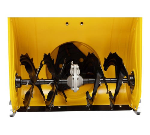 Снегоуборщик бензиновый Denzel  SBM 610