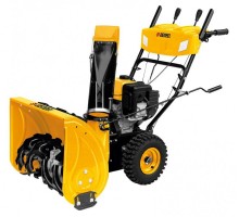 Снегоуборщик бензиновый Denzel SBM 610S PRO