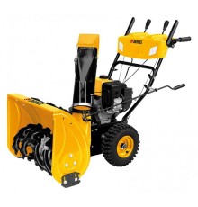 Снегоуборщик бензиновый Denzel SBM 610S PRO