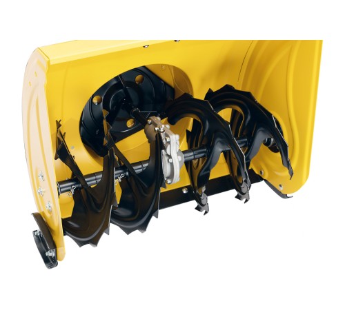 Снегоуборщик бензиновый Denzel SBM 610S PRO