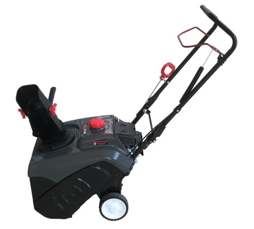 Снегоуборщик бензиновый EVOline SBG 460