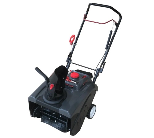 Снегоуборщик бензиновый EVOline SBG 460